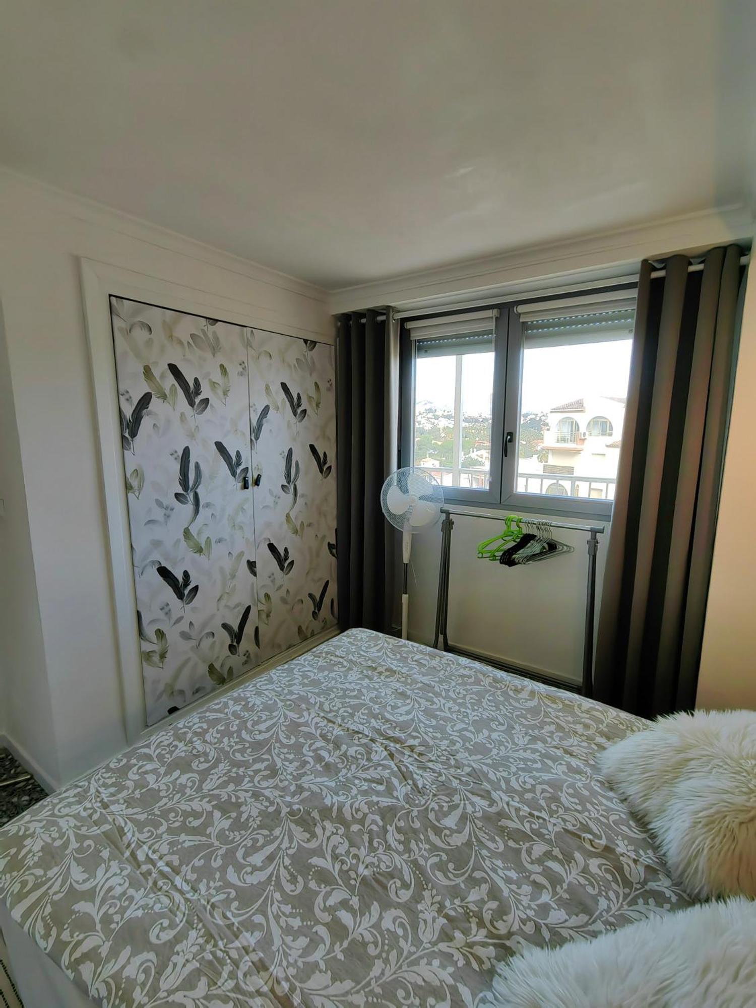 Apartment Near Playa Fossa And Cala Calalga Ifach