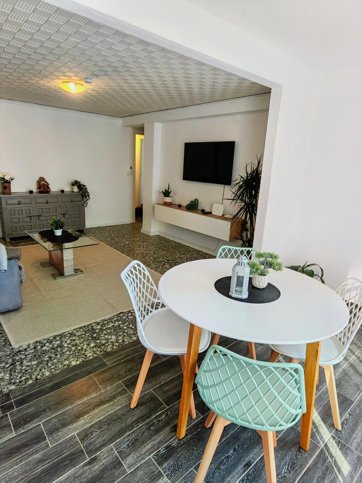 Apartment Near Playa Fossa And Cala Calalga *