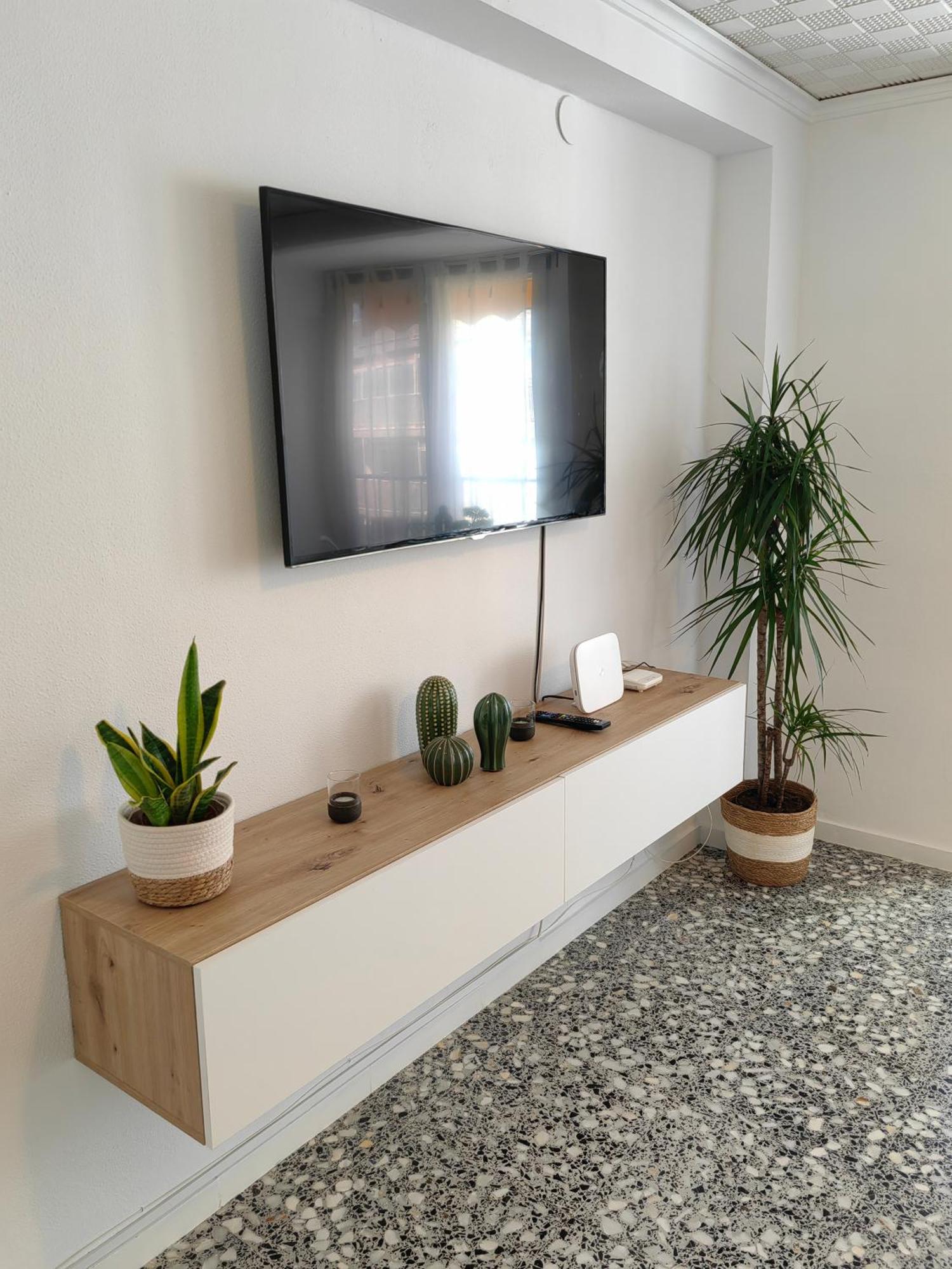 Apartment Near Playa Fossa And Cala Calalga *